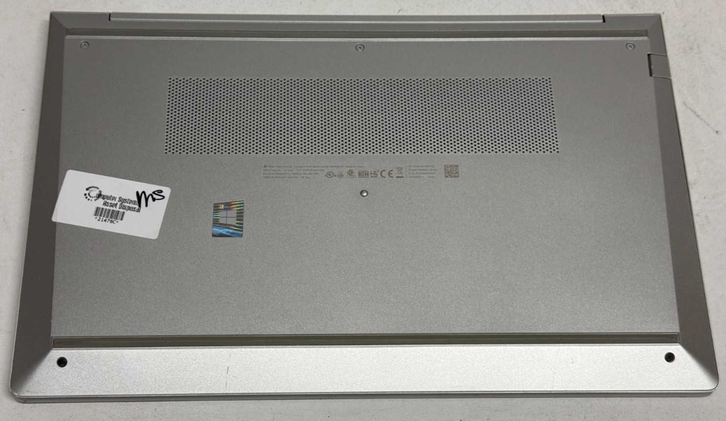 HP ProBook 450 G8 15.6″ (i5-1135G7 – 16GB RAM – 256GB SSD – Win11Home)