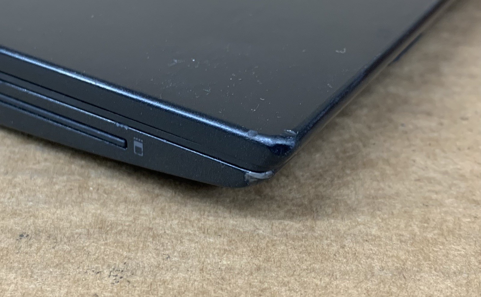Lenovo ThinkPad Yoga 260 Intel Core i5-6200U@2.30GHz 8GB DDR3 RAM 256GB SSD