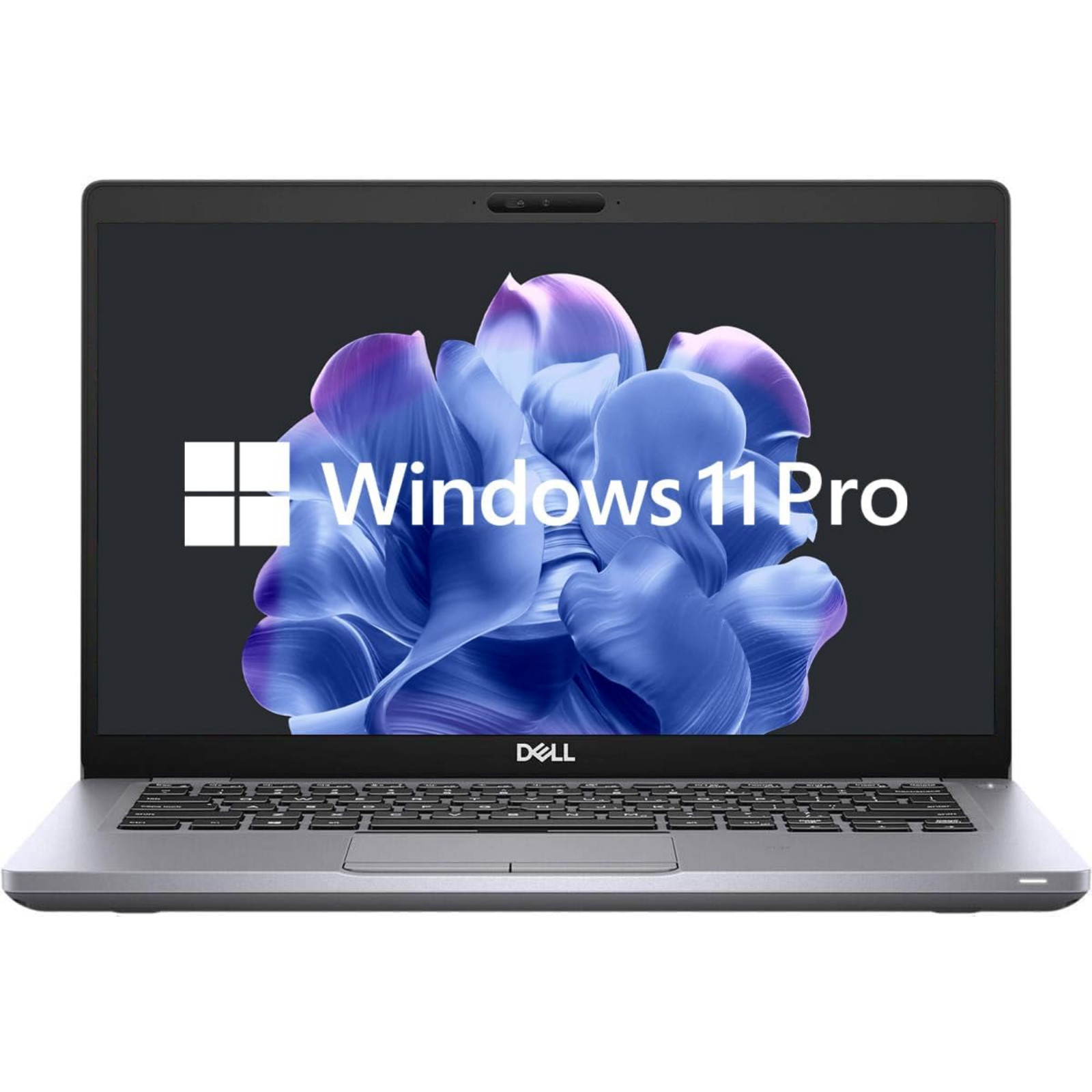 DELL Refurbished Laptop Windows 11 Core i5-10th Gen 64GB RAM 2TB SSD Webcam WIFI