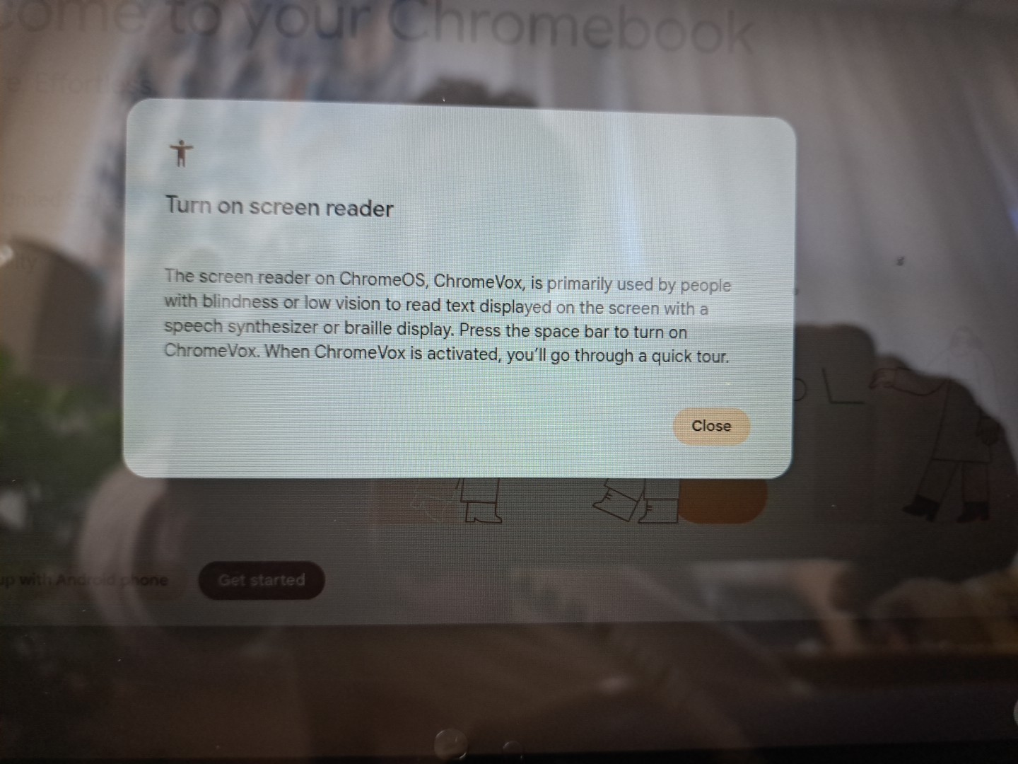 ACER CHROMEBOOK 511 R752TN 2 IN 1 TOUCHSCREEN 11.6″