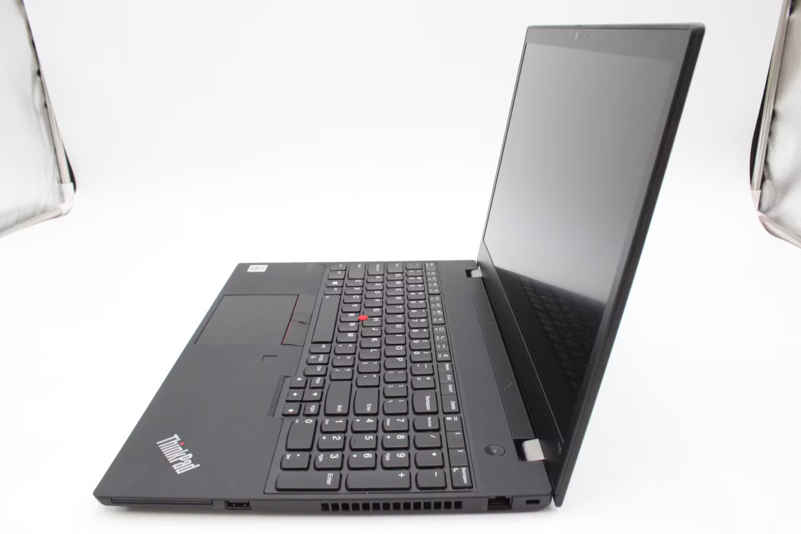 Lenovo ThinkPad T15 Gen 1 Used 15.5″ i5-10310U, 256GB NVMe, 8GB RAM