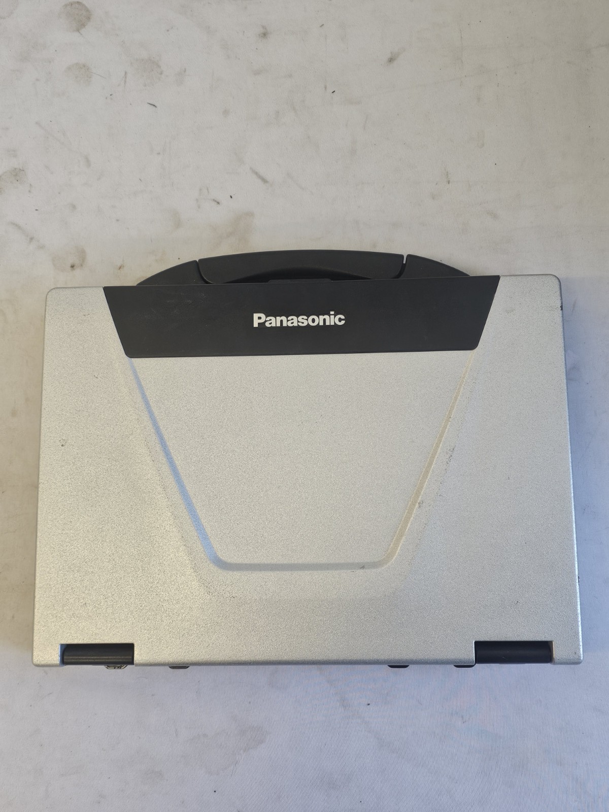 Panasonic Toughbook CF-52 Laptop – Intel i5-M540 – 4GB RAM – 500GB HDD – Win 10
