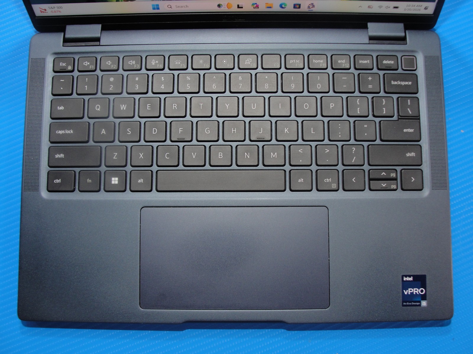 Dell Latitude 7440 14″WUXGA i5-1345U 1.6GHz 16GB RAM 512GB SSD vPRO Warranty