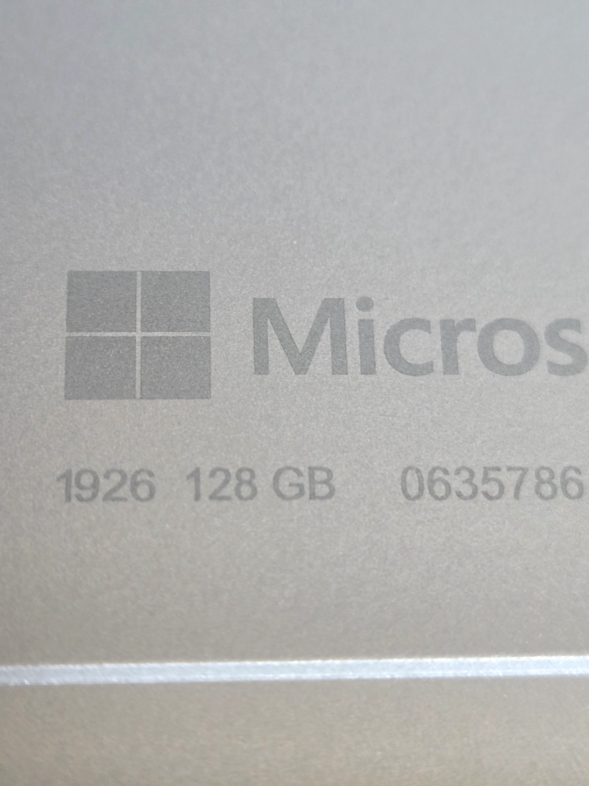 Microsoft Surface Go 1, 2 , 3, 4 – 8Gb Ram 128GB+KB+Pen***Great