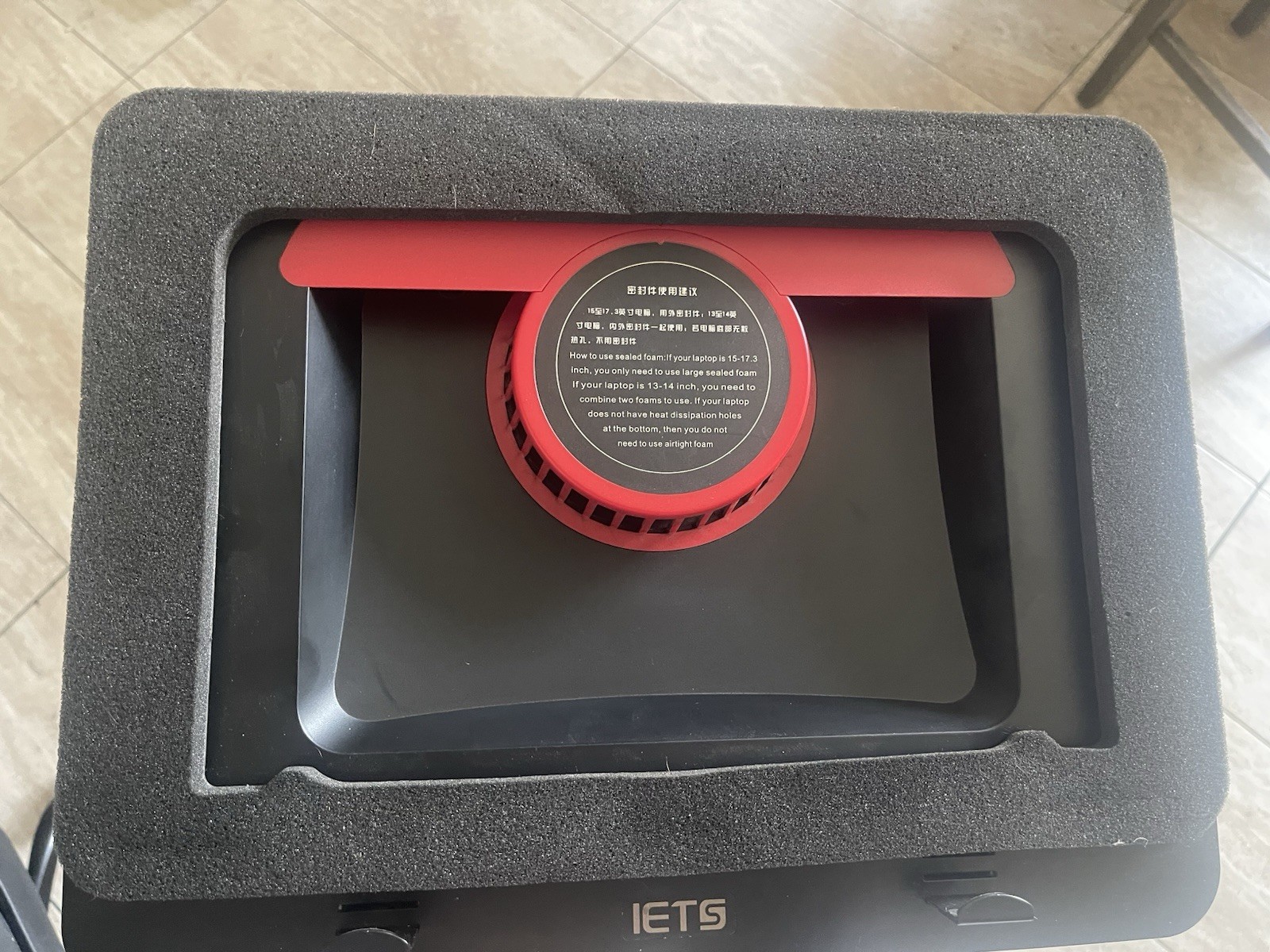 Asus Scar 18 RTX 4090 Gaming laptop/notebook