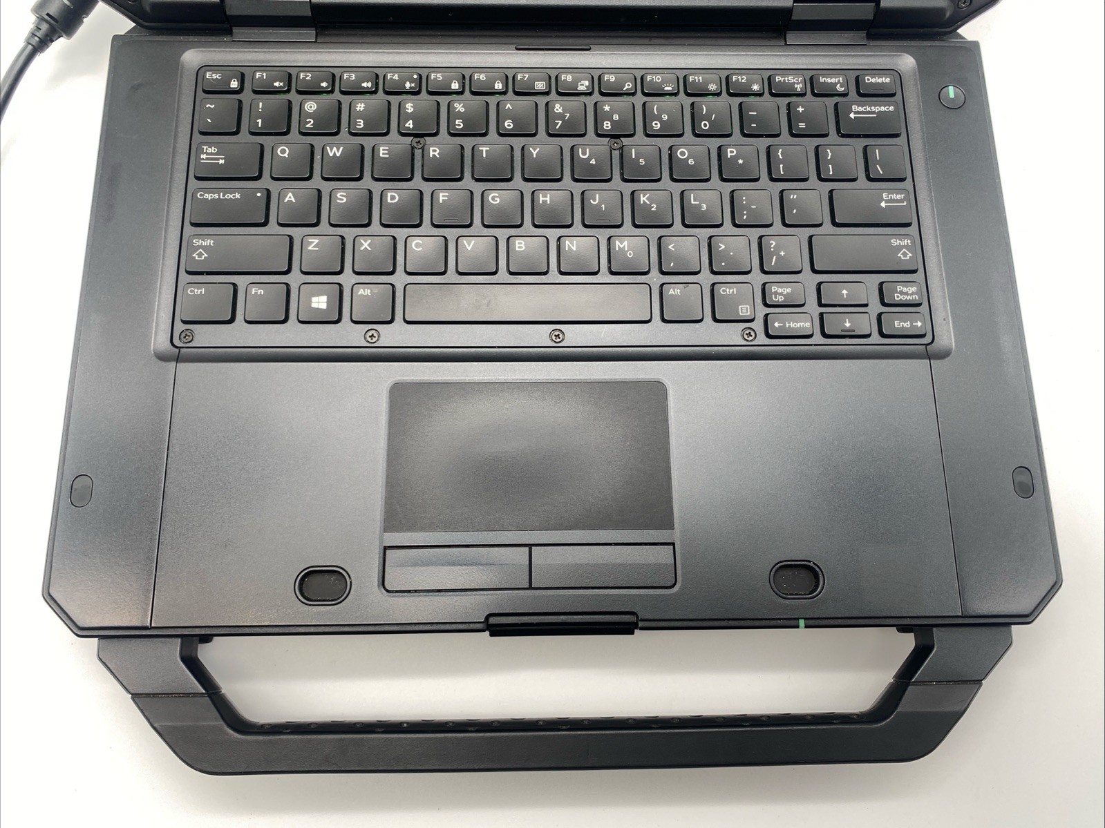 Dell Latitude 5424 Rugged Intel i5-8350U 1.7GHz 8GB RAM 256GB SSD Touchscreen