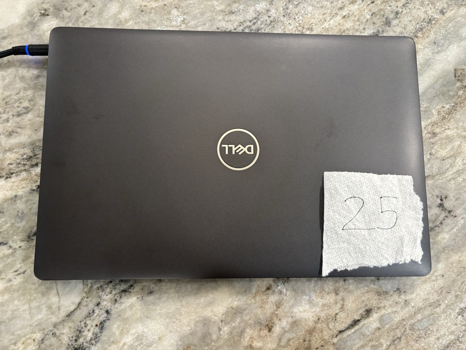Dell Latitude 5500 | 15.6″ | i5-8265U 1.60GHz | 16GB RAM 240GB SSD | WIN 11 PRO