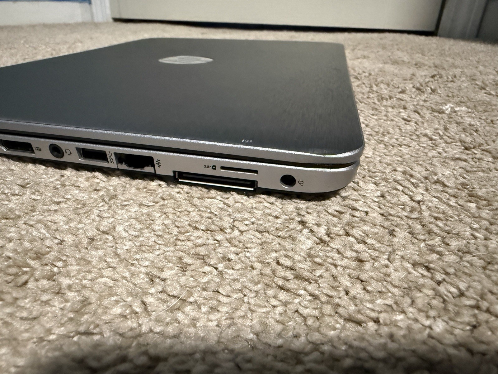 HP EliteBook 840 G4 Laptop (Touchscreen)