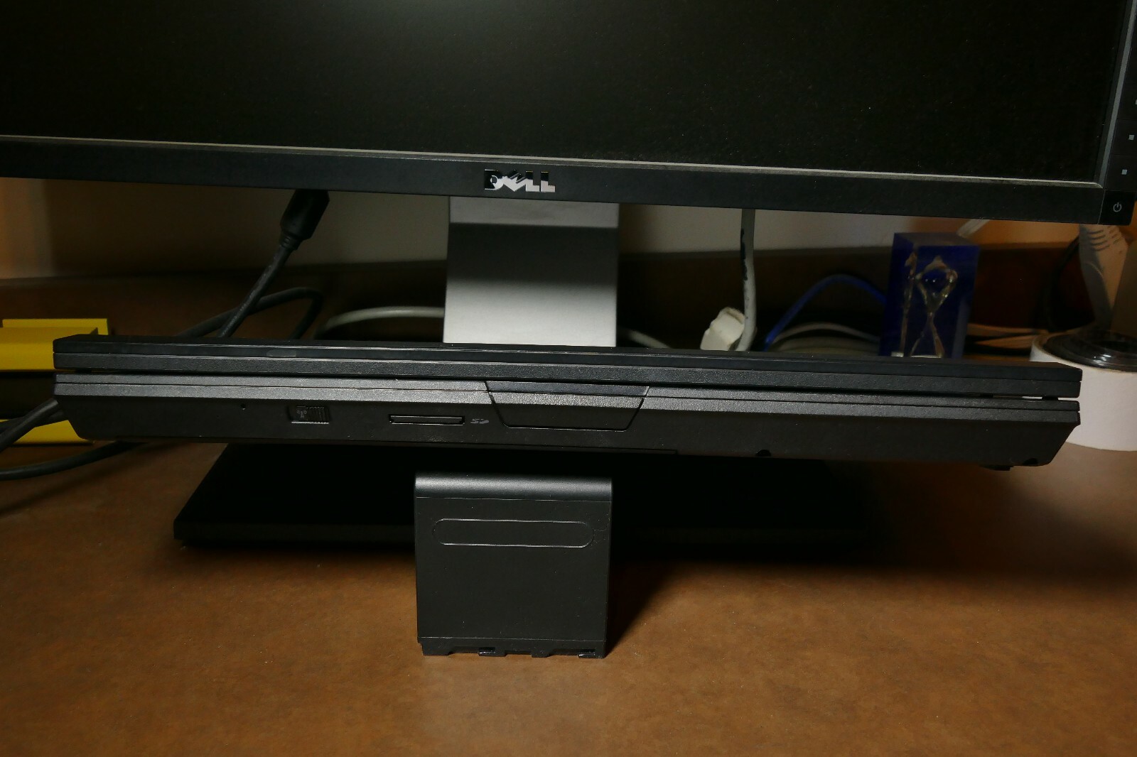 DELL Latitude E5400 2.53GHz, 4GB, 750GB HD, Blue Tooth