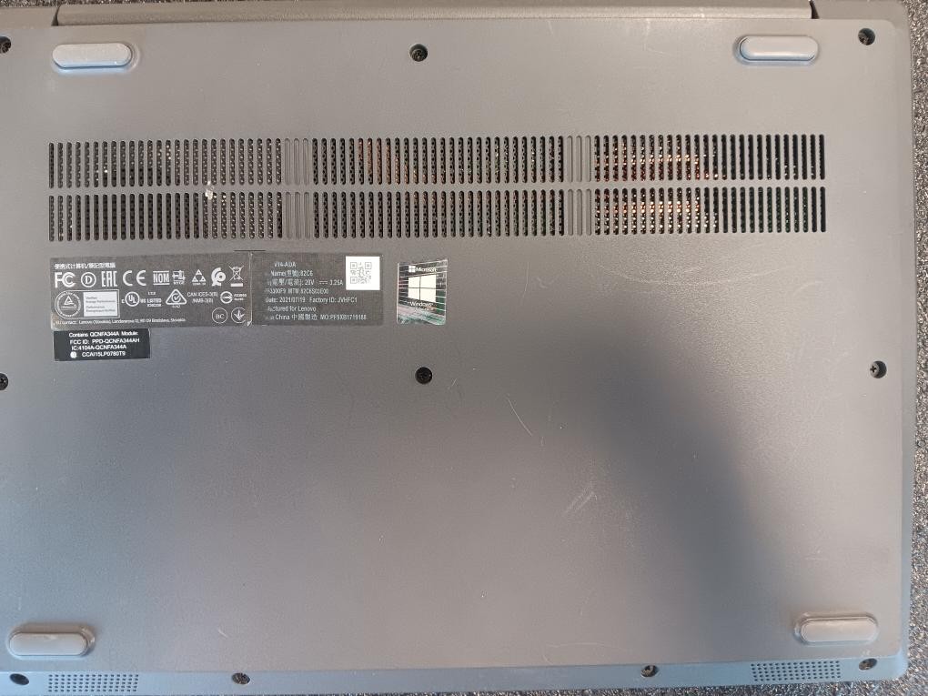 LENOVO N14608Z546 (92978-1)