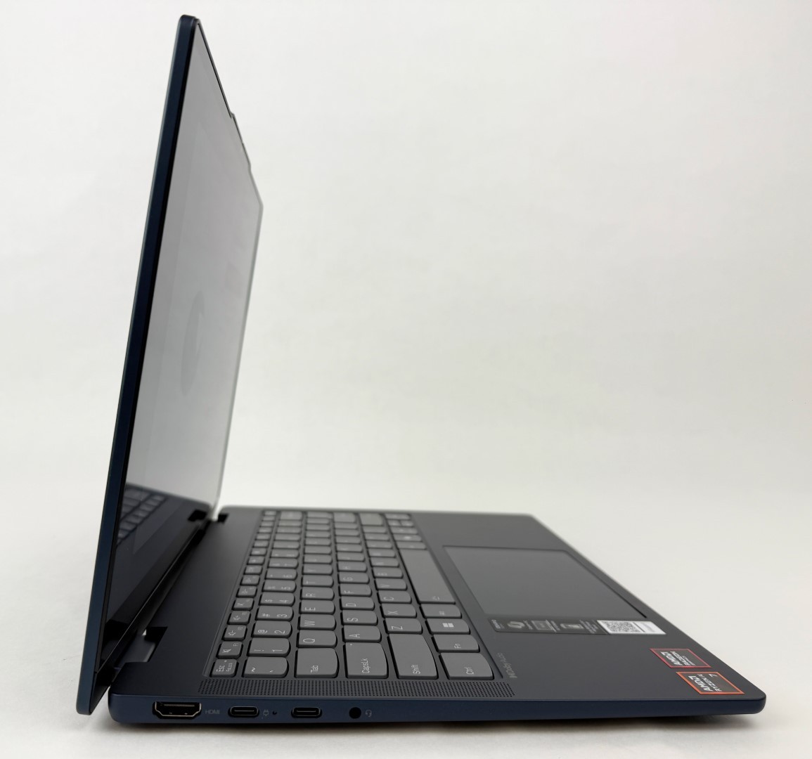 Lenovo Ideapad 5 14AKP10 14″ FHD Touch Ryzen AI7-350 16GB 1TB SSD W11H 2in1 +Pen