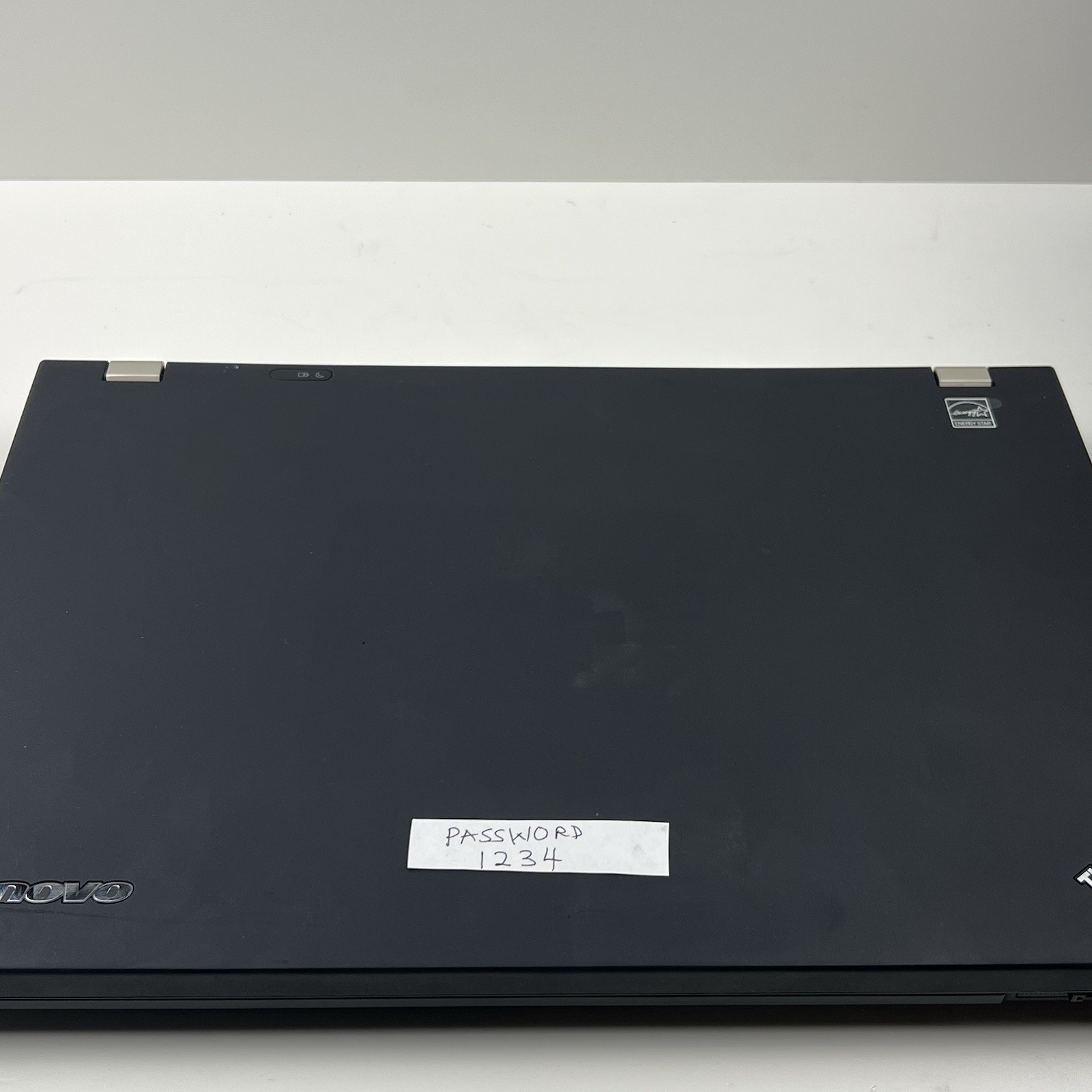Lenovo ThinkPad T520 Intel i7-2640M 8GB 320GB HDD Linux Mint OS w/ Charger|ELP84