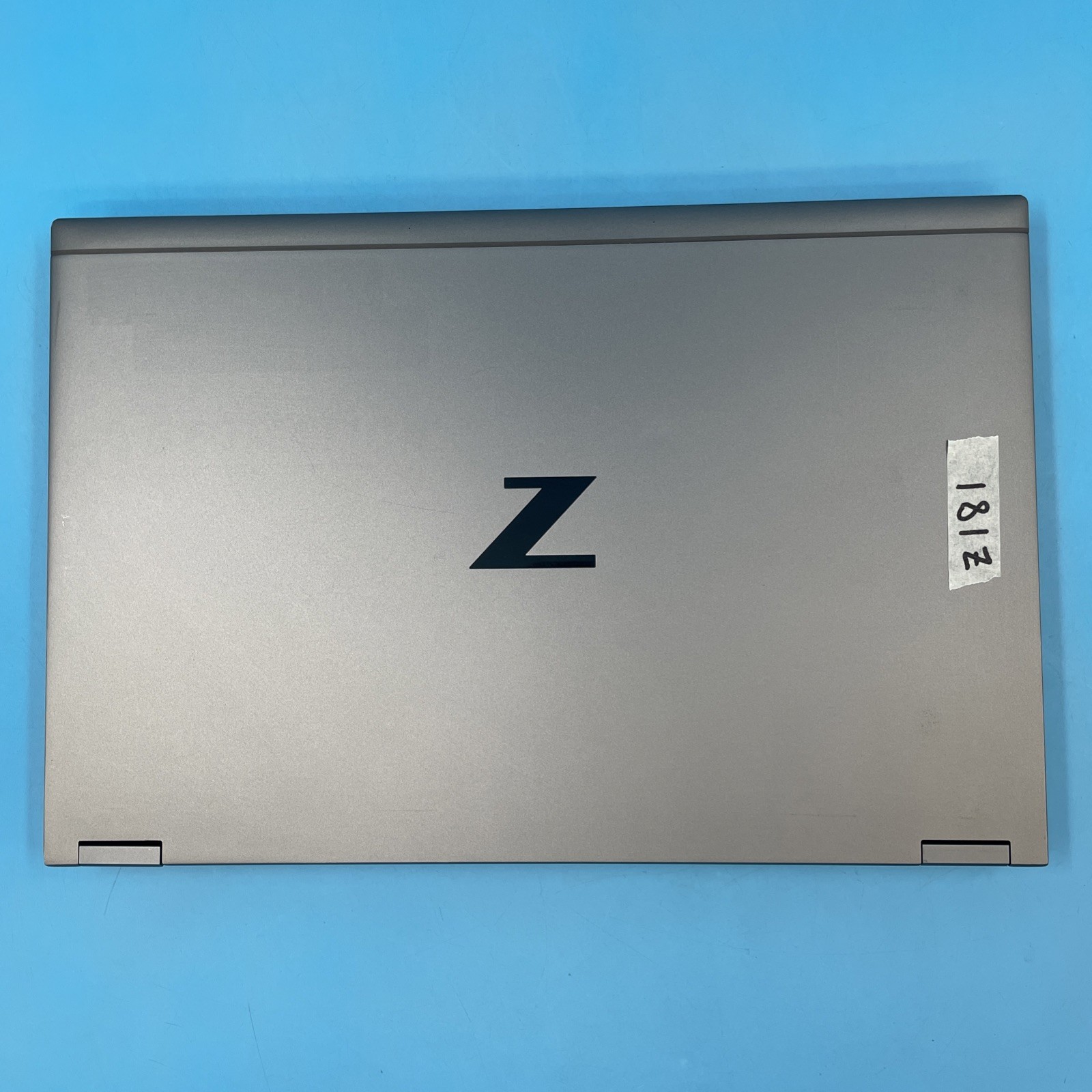 HP ZBook Fury G7 | i7-10850H | 32GB RAM | 256GB SSD | T2000 | W11 PRO | 72% BATT