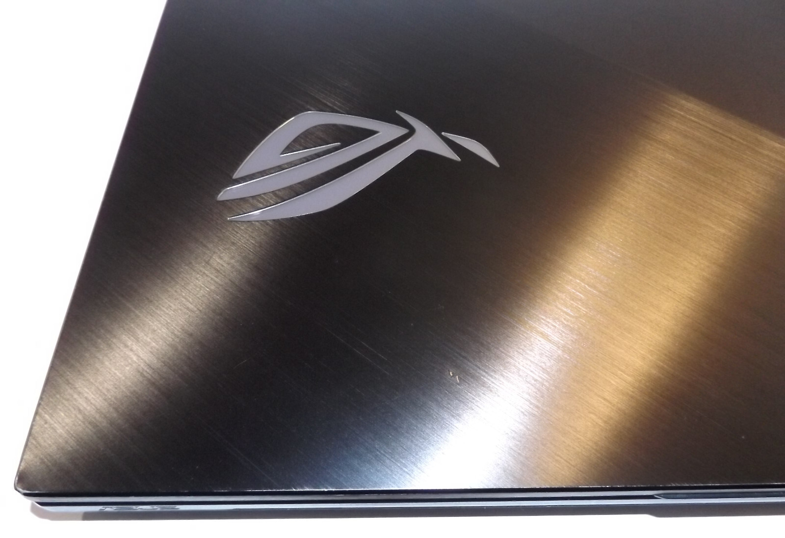 ASUS GL504GM Hero II 144MHz i7-8750H 2TB SSD 32GB RAM Win11 24H2 Grade B+ VG