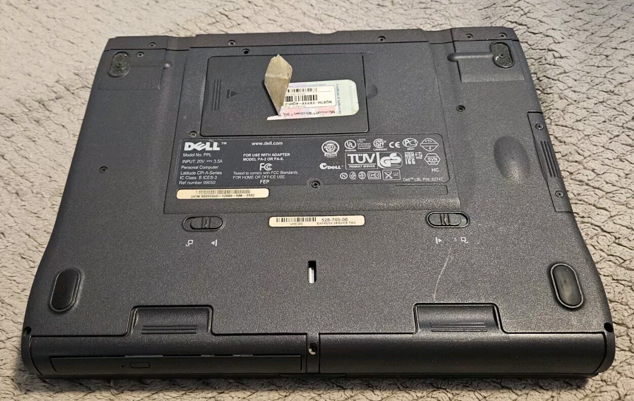 Dell Latitude E5540 15.6 inch (512GB, Intel Core i5 4th Gen., 2.00GHz, 4GB)…