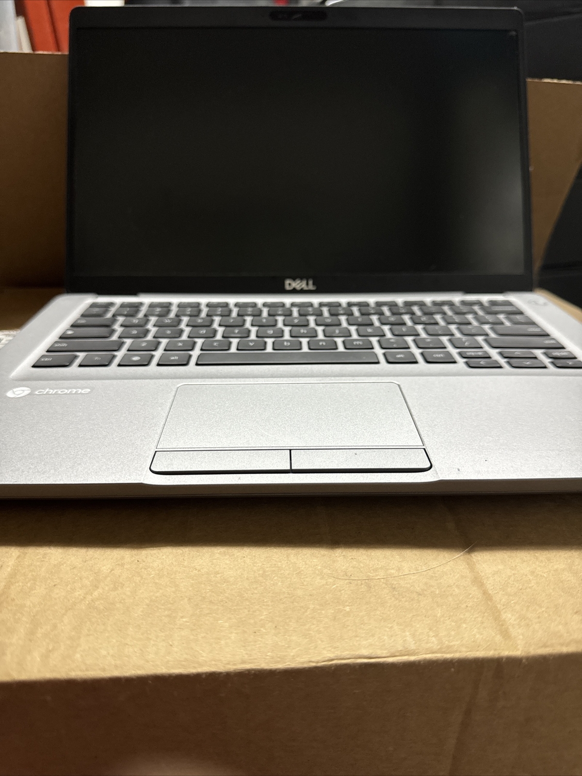 Dell Latitude 5400 13.3″( 128GB SSD, Intel Core i3 8th Gen., 1.1 GHz, 8GB)…