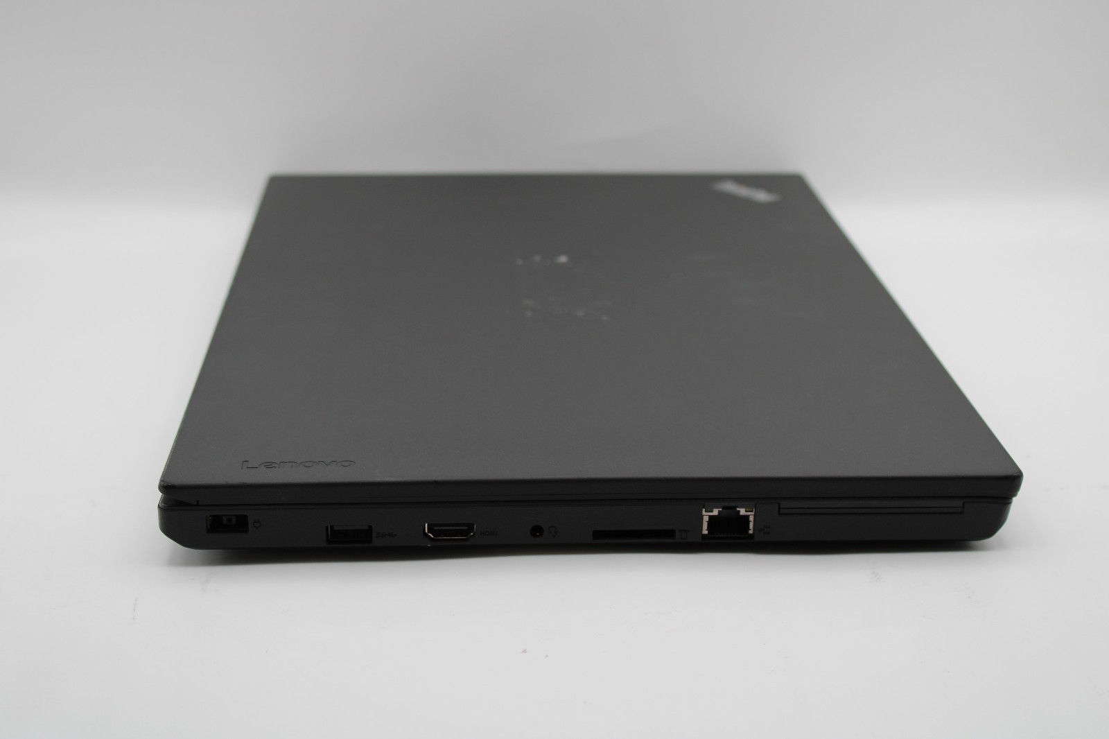 Lenovo Thinkpad T560 _ i7-6600U _ 16GB RAM _ 256GB SSD _ No OS / Boot *PARTS