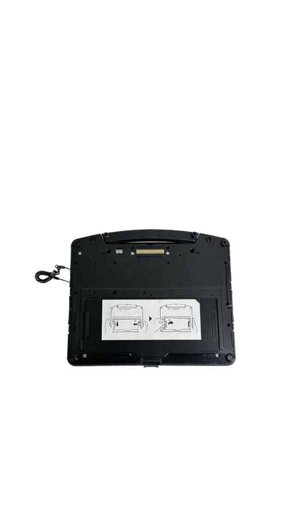 Panasonic Toughbook CF20 Core m5-6Y57 1.10GHz 8GB RAM 1TB SSD Win 10 Pro