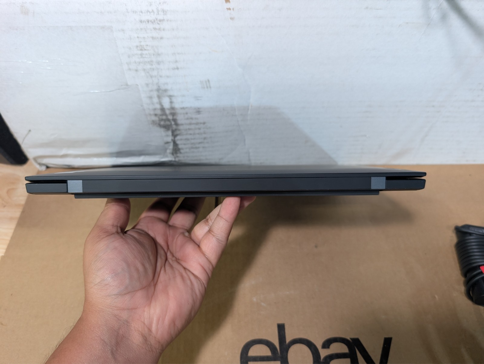Lenovo ThinkPad X1 Carbon Gen 10 | 14″ Touch | i7-1265U | 16GB RAM | 1TB SSD