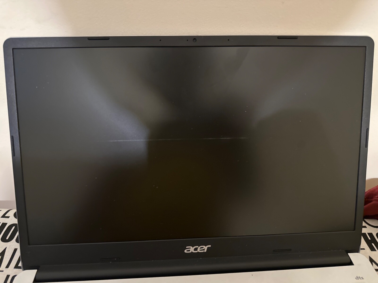Acer Chromebook 315 15.6 inch Laptop Intel Processor N4500 4GB RAM 64GB eMMC Pur