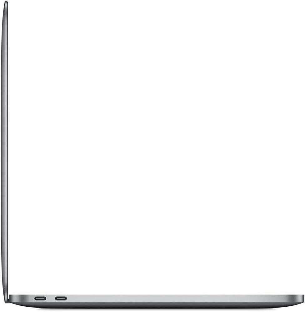 Apple MacBook Pro (13-inch, 2018) 512GB 16GB RAM A1989 i7 Space Gray – Good