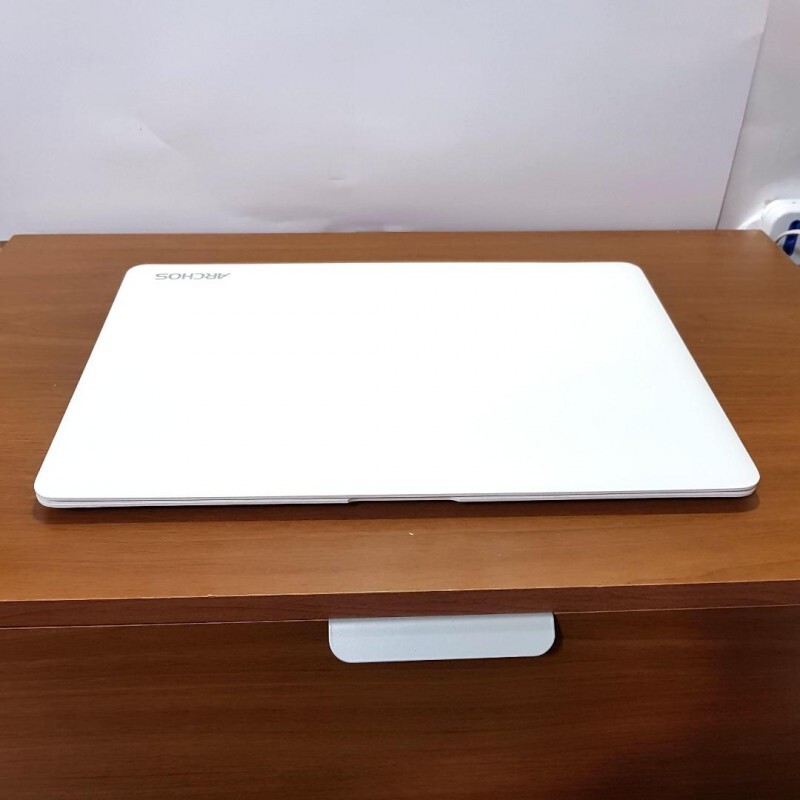 White Windows 10 Slim 14.1″ Intel Mini HDMI 18200 SLIM Laptop PC Notebook PC