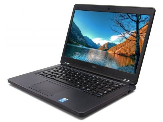 NVIDIA GEFORCE Dell Latitude E5450 14″ (16Gb Ram, Win10 Home, Intel i5 CPU)