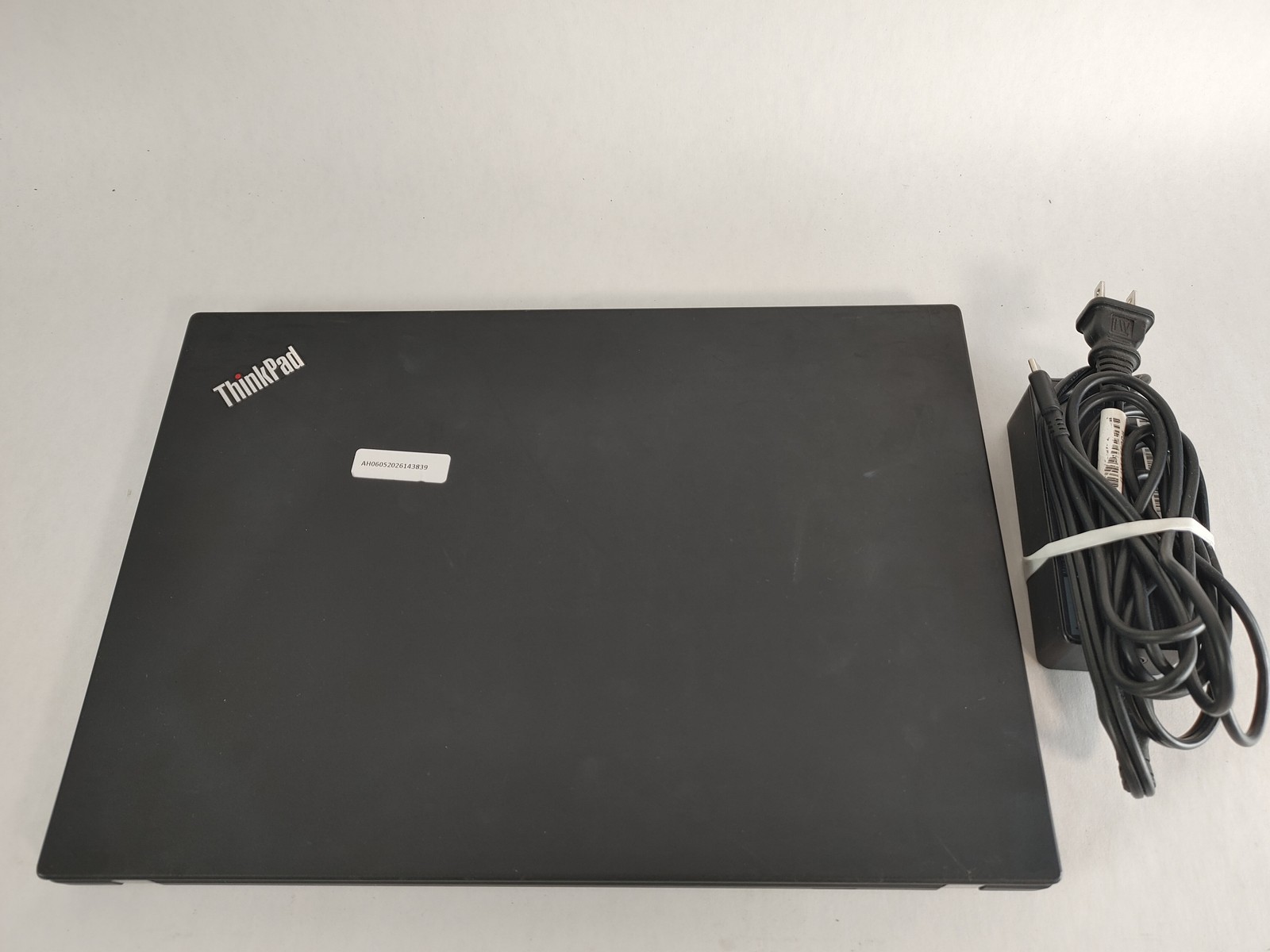 Lenovo ThinkPad T14 Gen 1 Core i7-10610U 1.80 GHz 16 GB DDR4 256 GB NVMe Windows