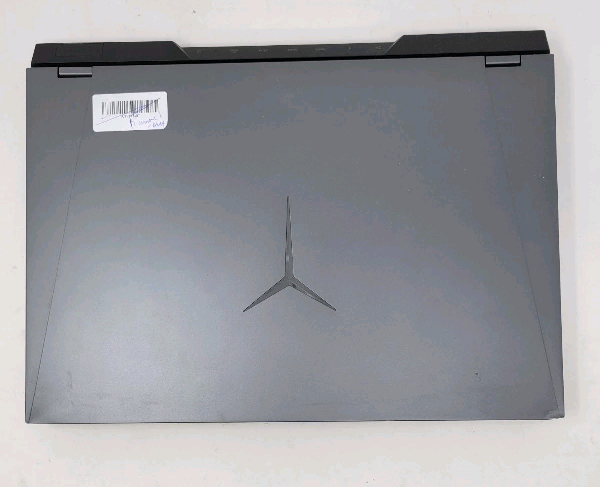 Lenovo Legion 5 Pro 16ITH6 16″ i7-11800H 16GB RAM 512GB SSD RTX3050 Ti