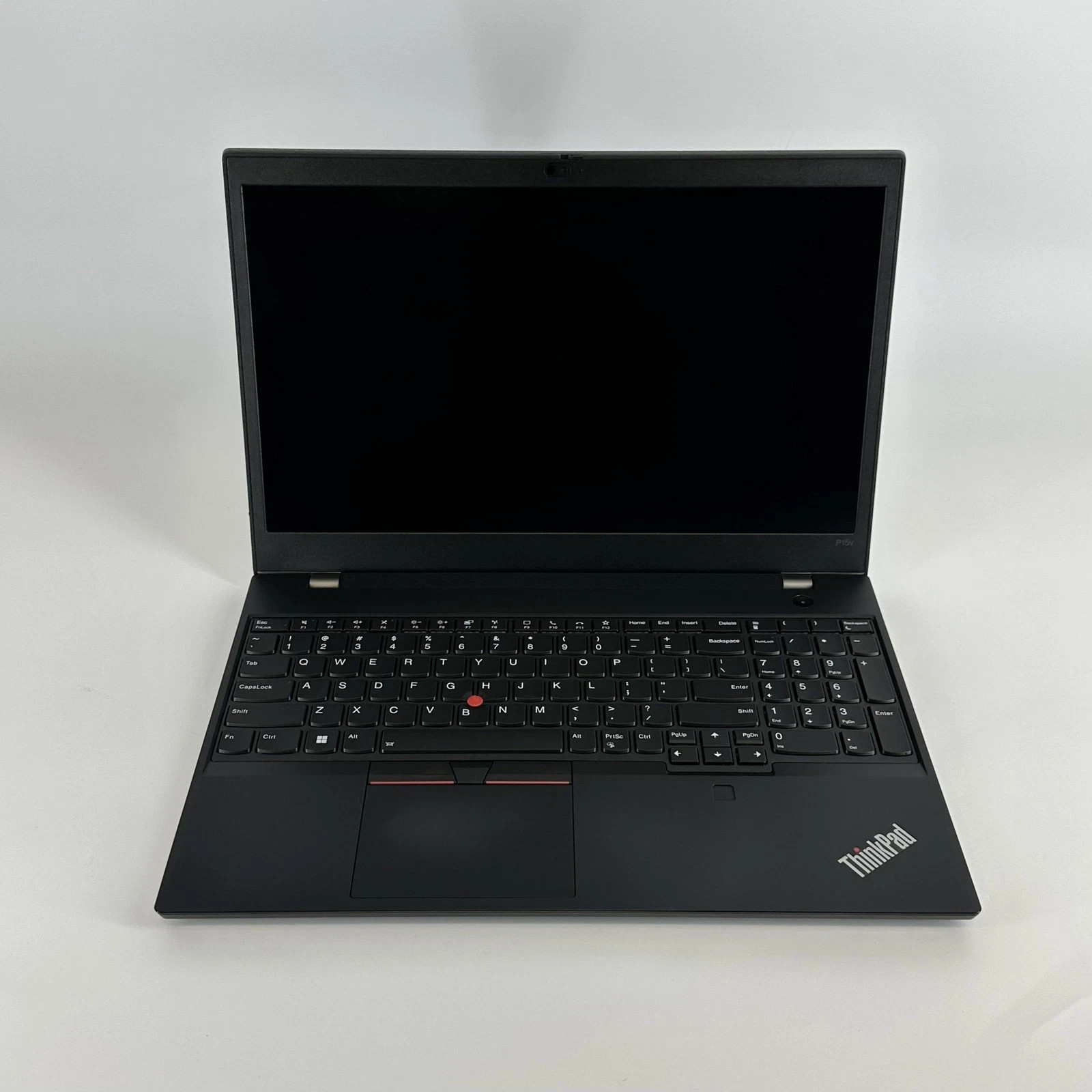 Lenovo ThinkPad P15v Gen 3 15.6″ 4K i7-12700H 16GB 512GB SSD T1200 Win11 Pro