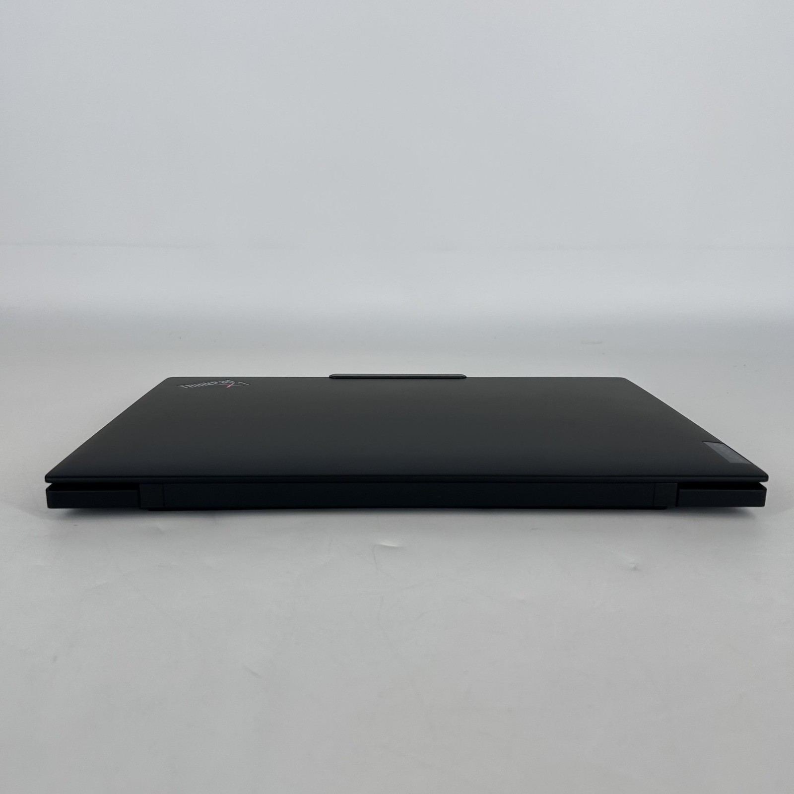 Lenovo ThinkPad X1 Carbon Gen 12 14 Black FHD+ 1.7 GHz Ultra 7 155U 16GB 2TB SSD