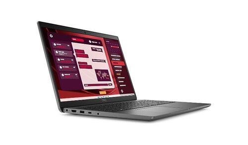 Dell Latitude 3550 Laptop – 15.6-inch Display – Intel Core i5 – 1345U – GCW0D