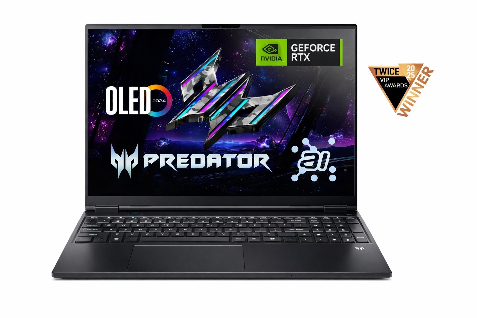 Acer Predator Helios Neo 16s AI Gaming Laptop