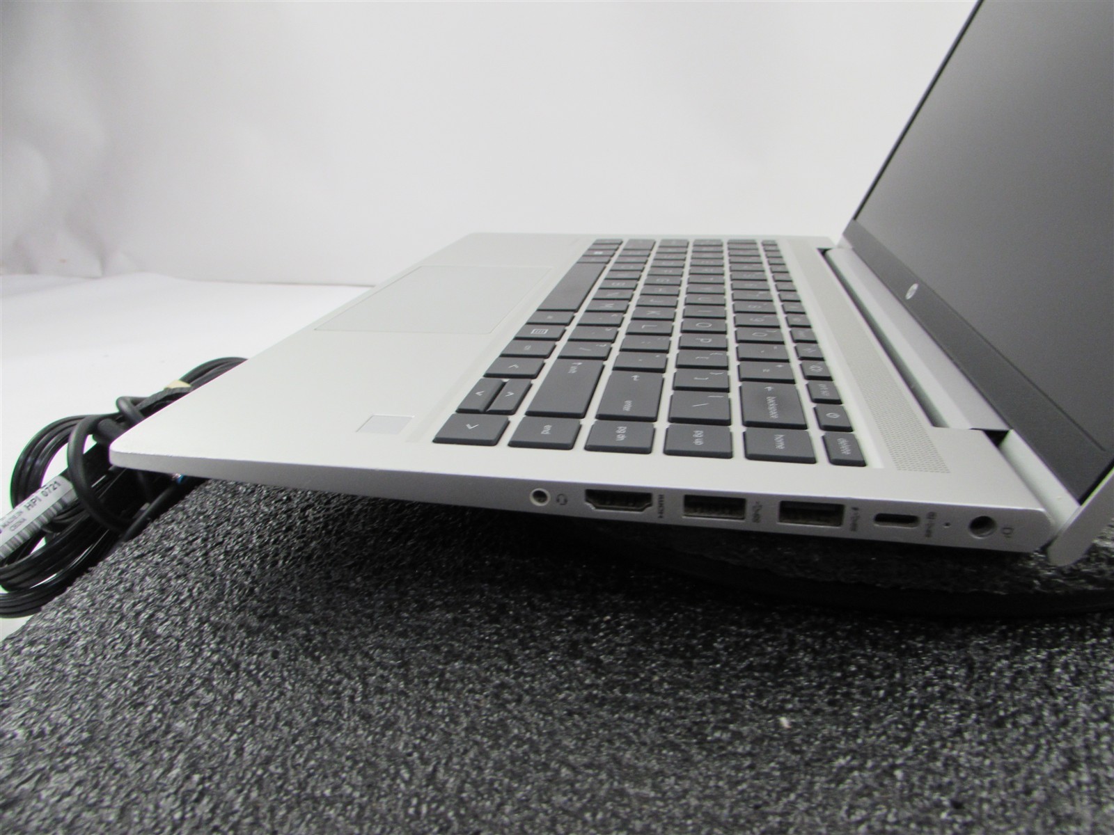 HP PROBOOK 445 (G8) FHD AMD RYZEN 5 5600U 512GB SSD 16GB RAM AMD GPU WIN 11 PRO
