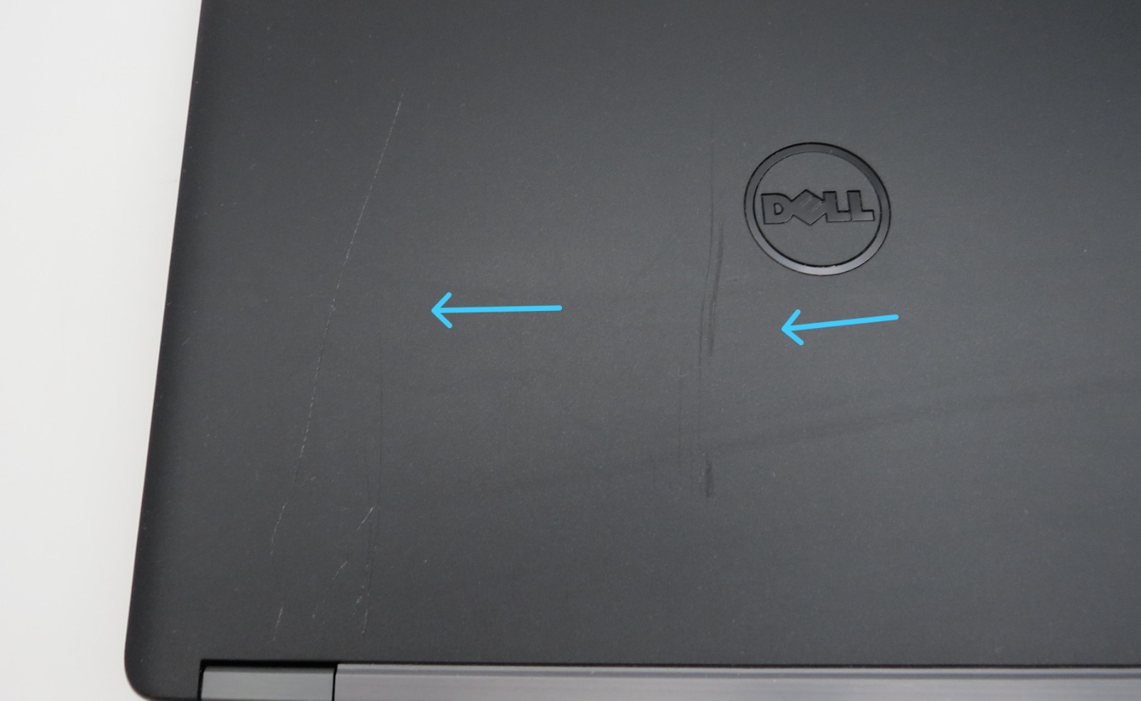 Dell Latitude E5450-14″-i5-5300U@2.3GHz-8GB DDR3 RAM-240GB 2.5 SSD-NO OS *READ*