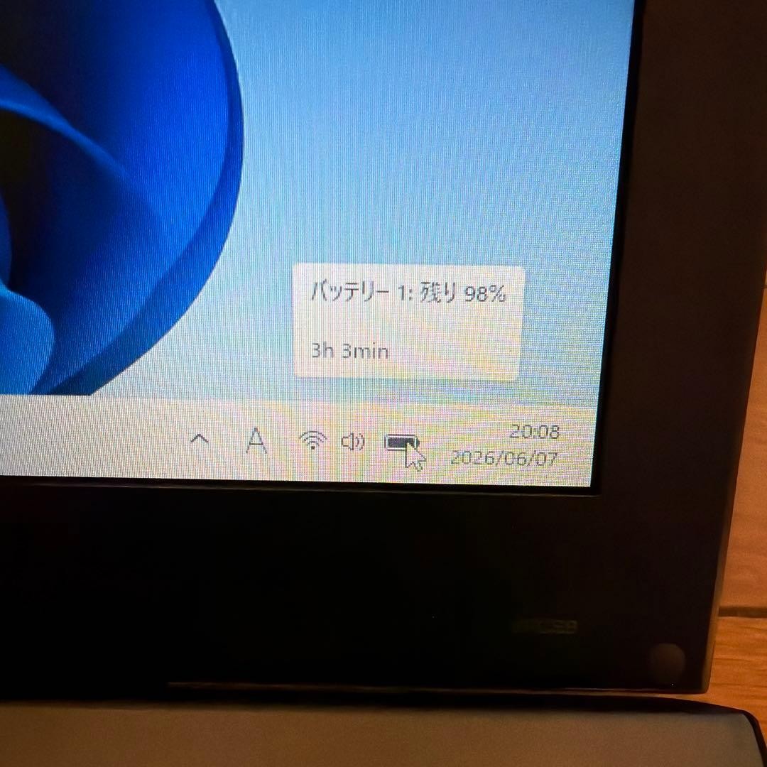 Sony VAIO PCG-41218N i3-2310M SSD 8GB Win11 Used Japan Genuine