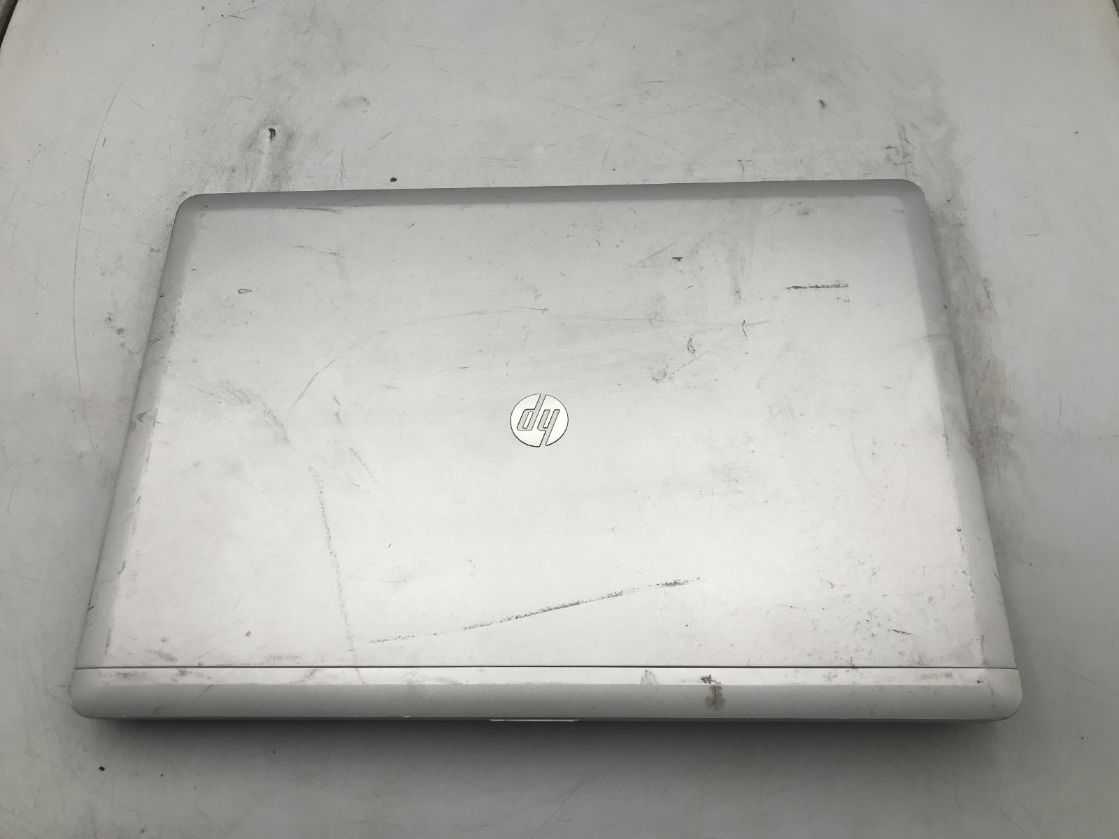 HP ELITEBOOK 9480M – BOOTS TO BIOS – INTEL I5 4TH GEN – NO RAM – READ DESC – BB!