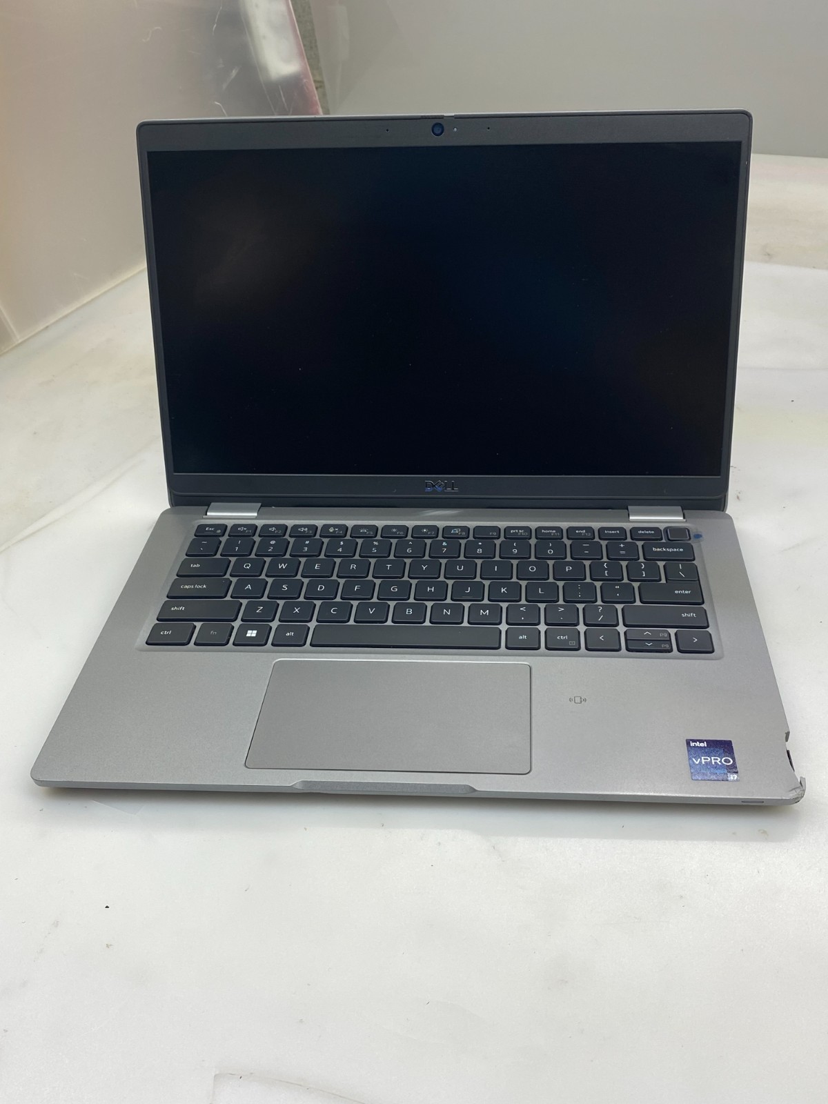 Dell Latitude 5330 13.3″ i7-1265U@1.80GHz 16GB RAM 512GB SSD NVMe W11P
