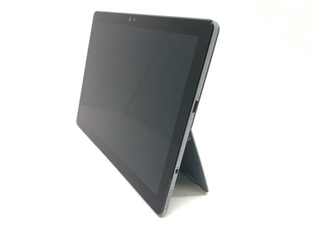 Dell Latitude 7200 Notebook Tablet 12.3-inch i5-8365U 8GB 256GB W10P USBC