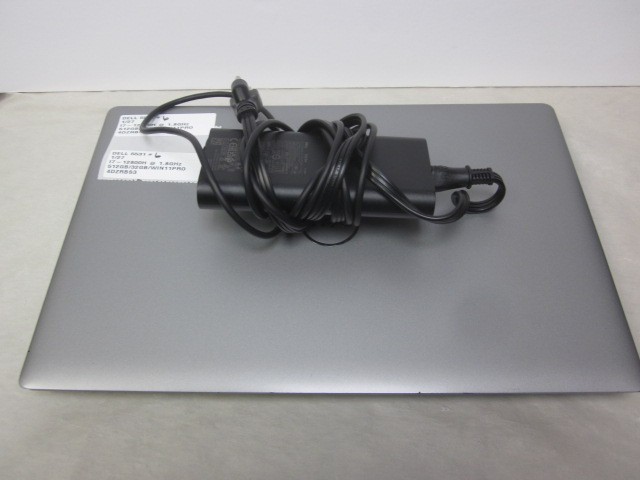 Dell Latitude 5531 I7-12800H @ 1.8GHz 512GB 32GB WIN11PRO TOUCH *WNTY 1/27* #6
