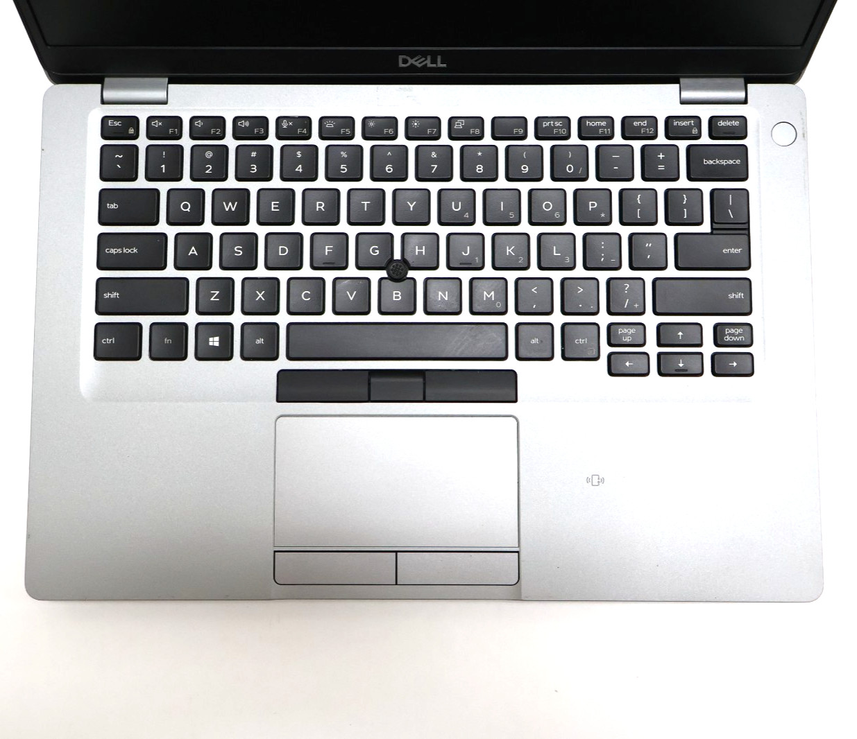 Dell Latitude 5410 14″ i7-10610U 1.80Ghz 16GB RAM 256GB NVME SSD W11 w/adapter