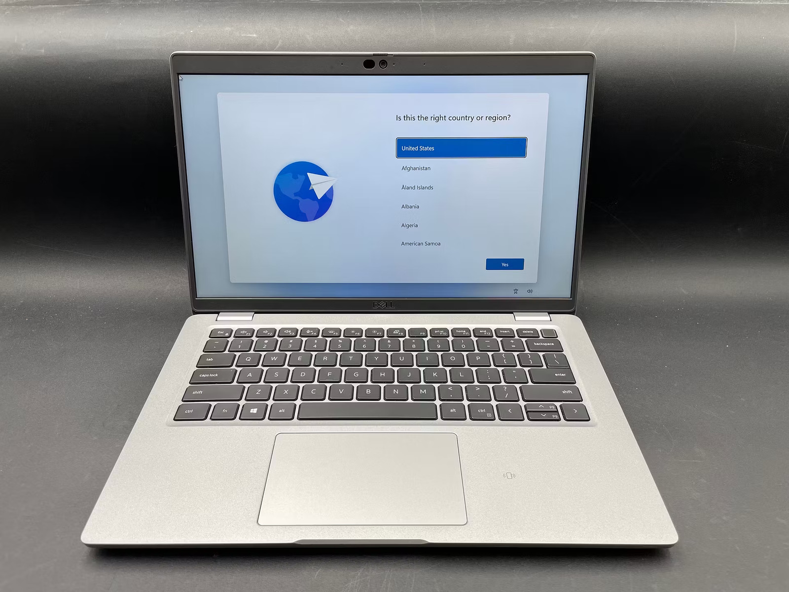 Dell Latitude 5420 Used 14″ (i7-1165G7-16GB-512GB NVMe)