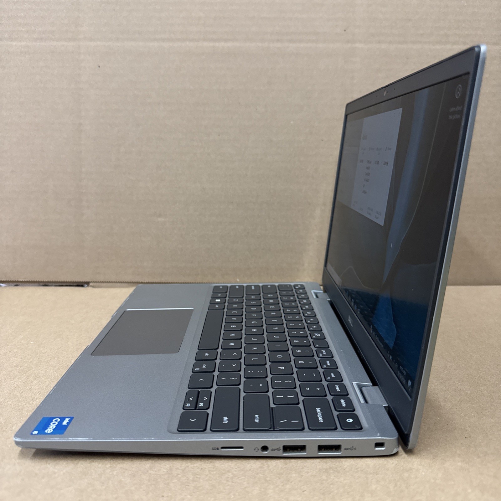 Dell Latitude 3330 i5-1145G7, 16GB Ram, 256GB SSD, W10P