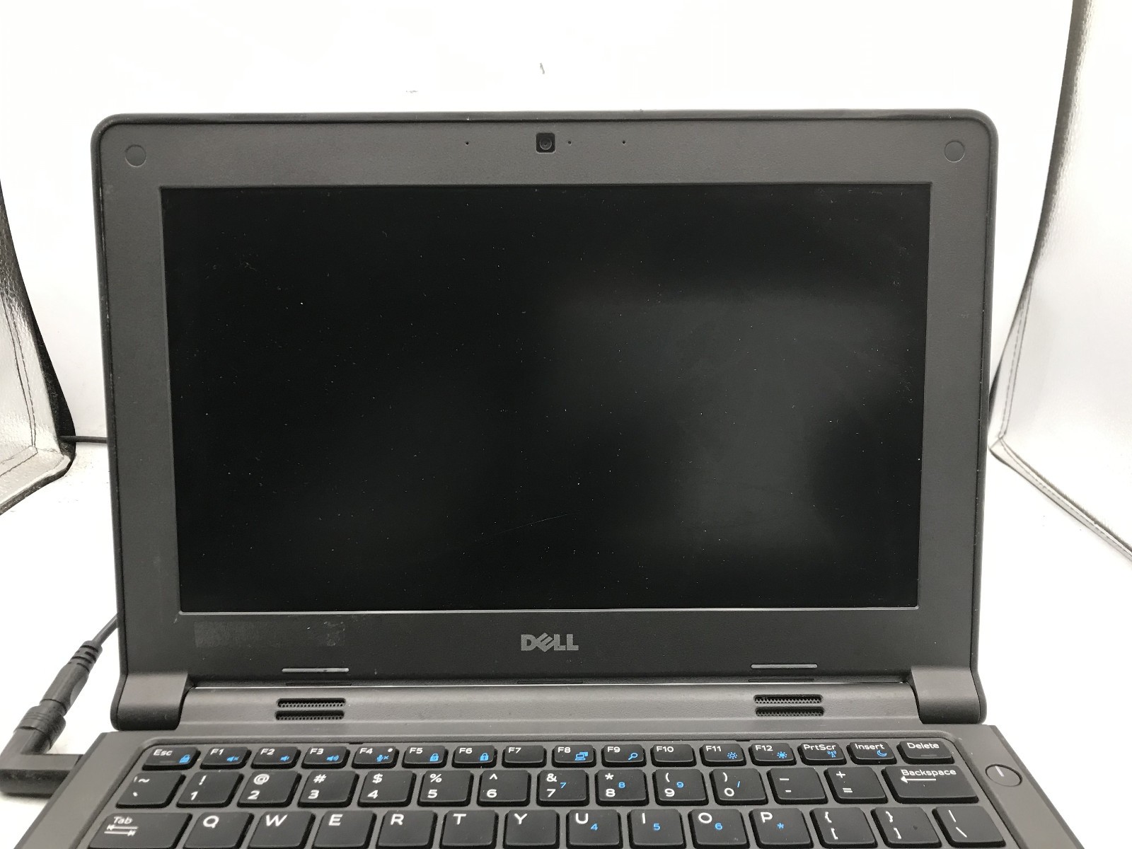 DELL LATITUDE 3150 – FOR PARTS/REPAIR – INTEL PENTIUM N3540 – 4GB RAM – READ -BB