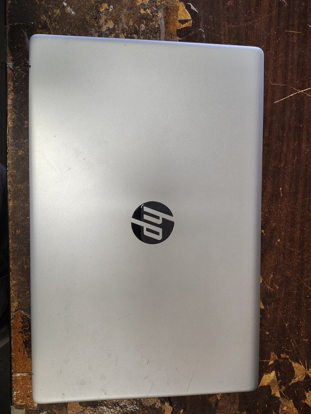 17-cn2283st HP 17in Laptop For Parts