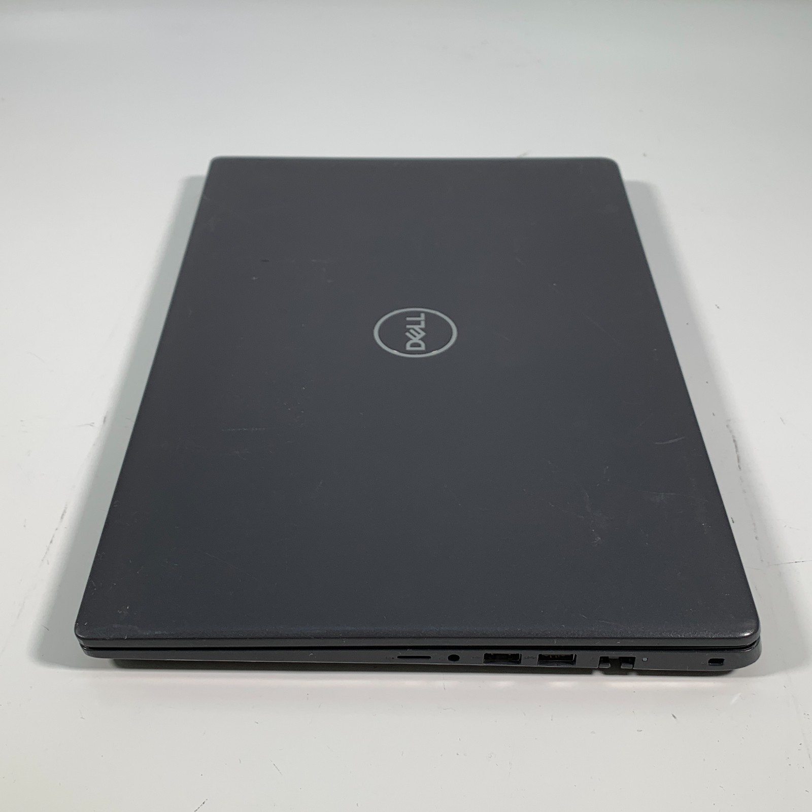 Dell Latitude 3510 Intel Core i7-10510U 1.8GHz 16GB RAM 256GB NVMe No OS Used
