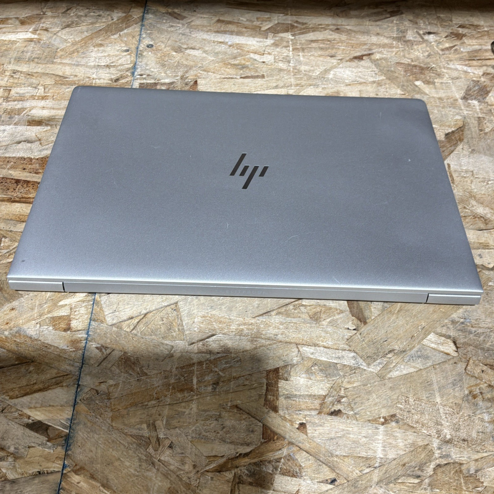 HP EliteBook 850 G6 15.6″ i5-8365U 1.6GHz 16GB RAM 256GB SSD C467