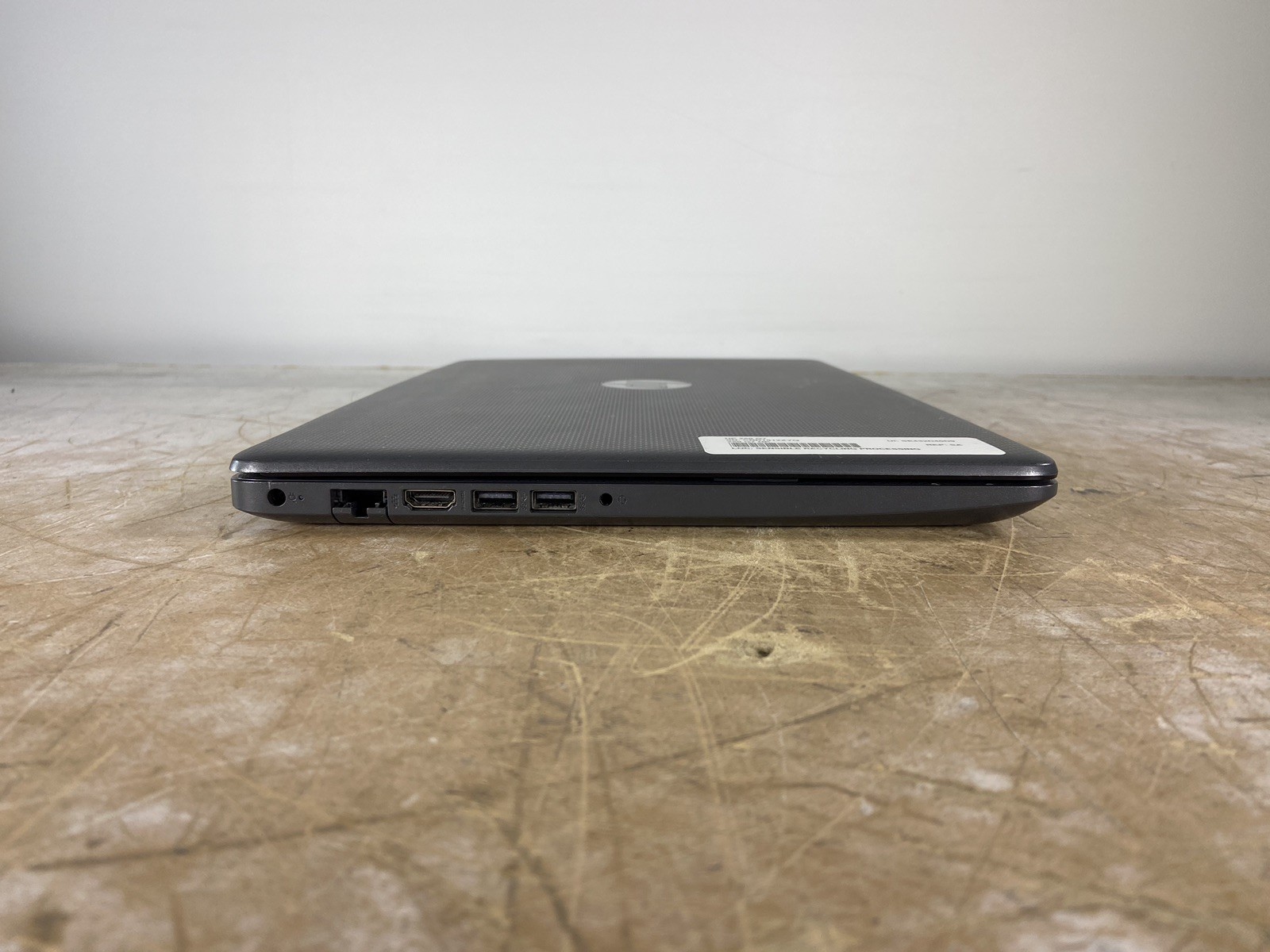 HP 250 G7 i5-1035G1 @ 1.00GHz, 16GB RAM, NO HDD/OS