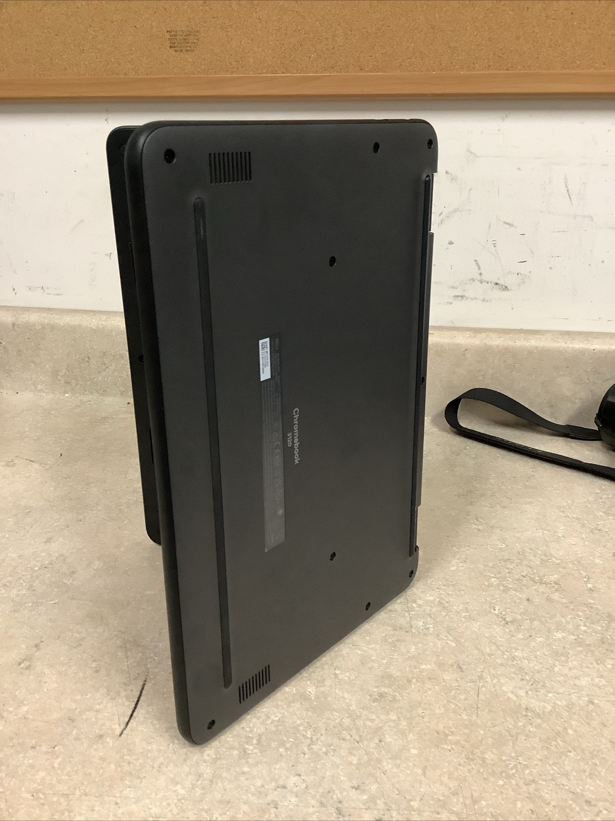 Dell Chromebook 3120 As Is For Parts Laptop Pc