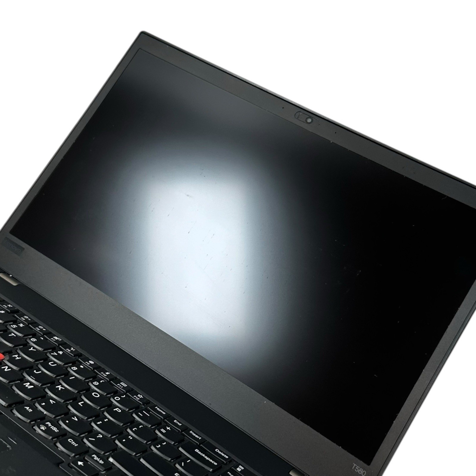 *PARTS/REPAIR* Lenovo ThinkPad T570 Intel i5-7200U 2.5GHz (NO RAM/SSD/BATTERY)